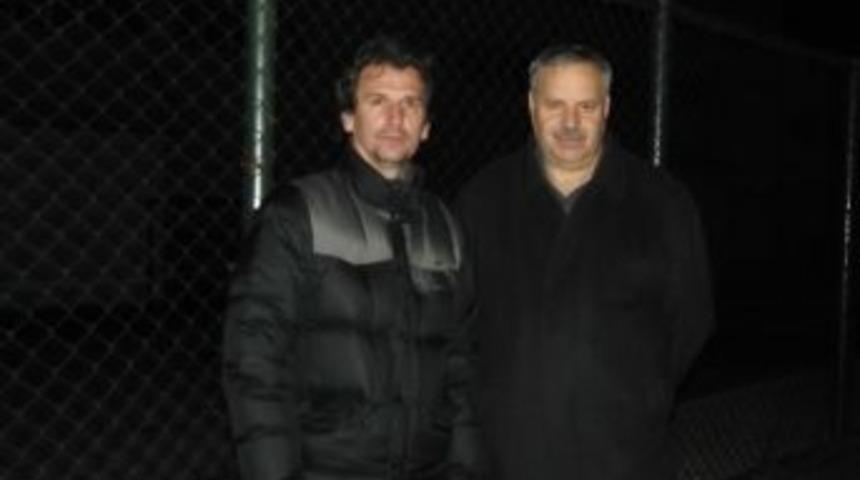 Yıldız İddialı Hazırlanıyor