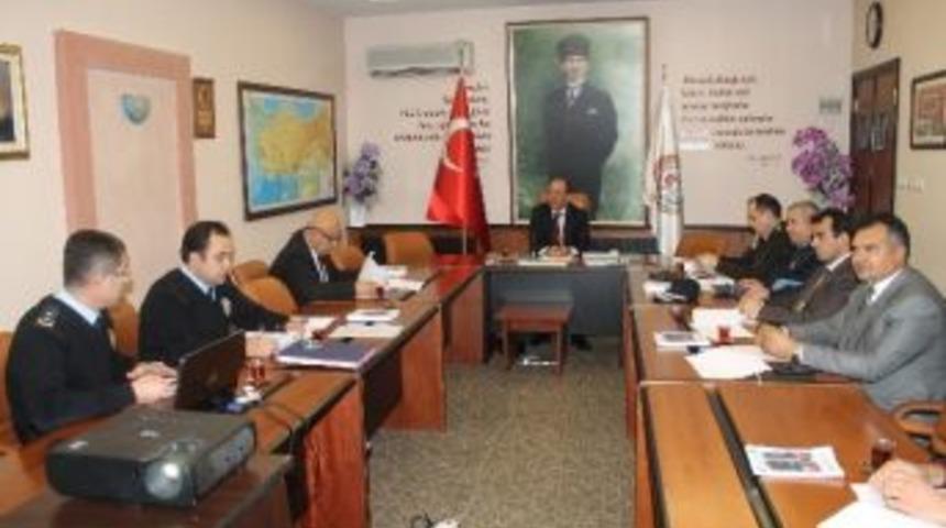 Ağır Tonajlı Ara&ccedil; Sayısı Avrupa&rsquo;dan Daha Fazla