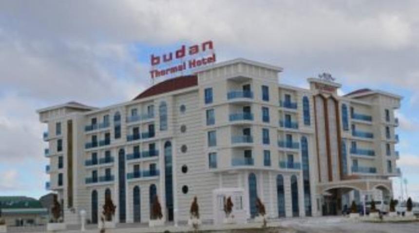 Afyonkarahisar&rsquo;da Yeni Bir 5 Yıldızlı Otel Daha Hizmete Girdi