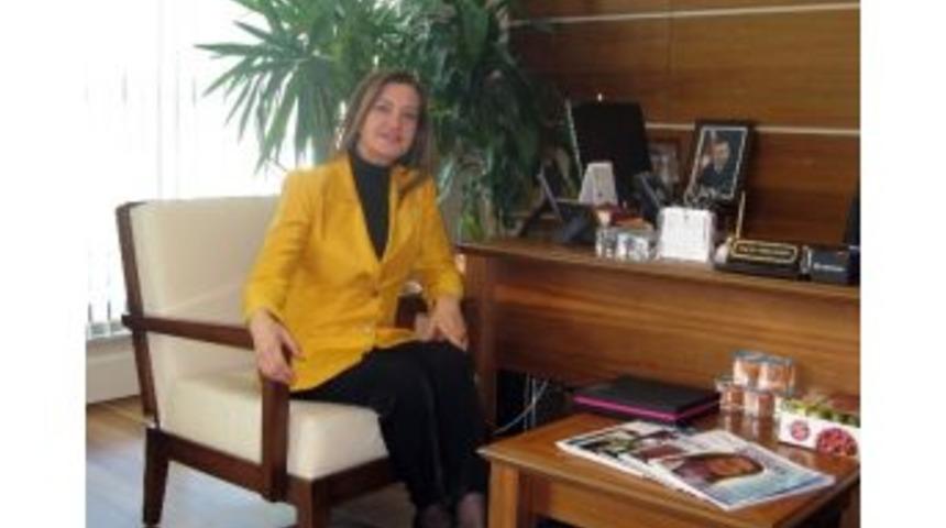 Ak Parti Sosyal İşler Başkanlığı&rsquo;ndan Tıbbi Atık &Ccedil;alıştayı