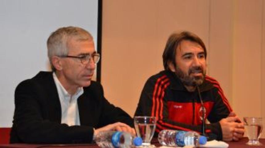 Demirkubuz: Dostoyevski Olmasaydı Sinemacı Olmazdım