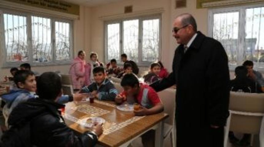 Milli M&uuml;cadele Şehidinin Adı K&uuml;t&uuml;phanede Yaşayacak