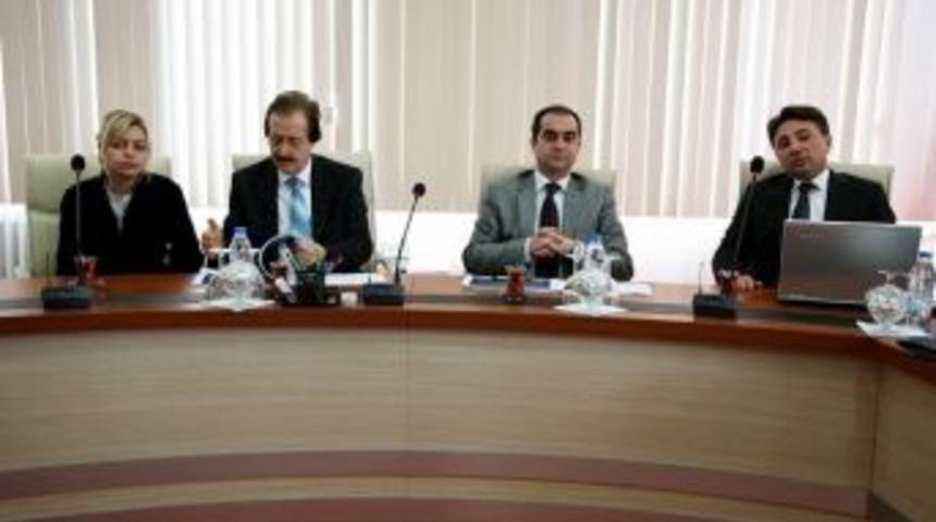 C&uuml; İle Sanayi İşbirliğinde Yeni Bir Adım Atıldı