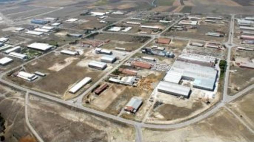 &Ccedil;orum&rsquo;dan 150 Milyon 718 Bin Dolarlık İhracat