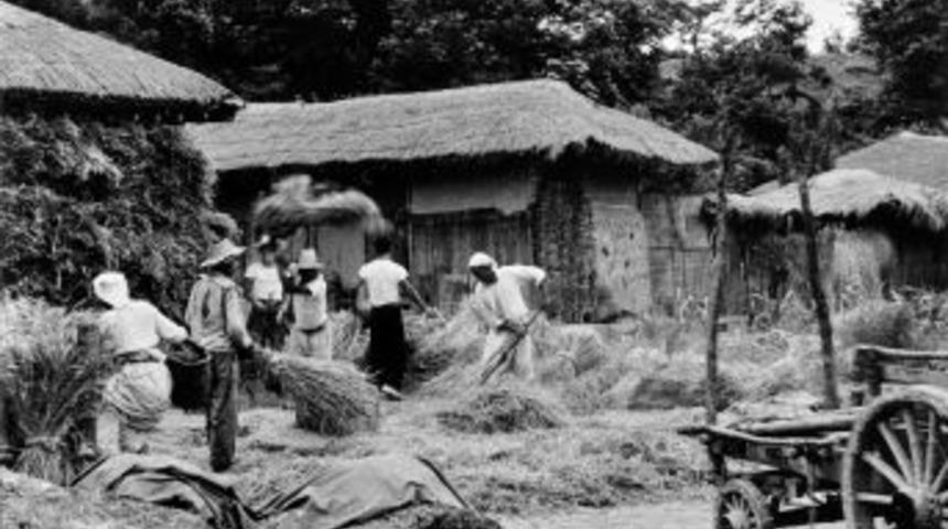 Türk Askerinin Gözünden Kore Savaşı
