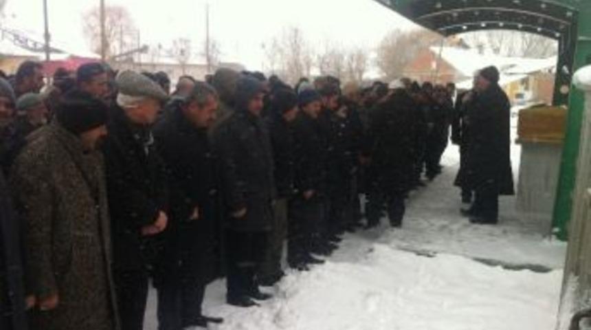 Cirit&rsquo;in Son Efsanesi Son Yolculuğuna Uğurlandı