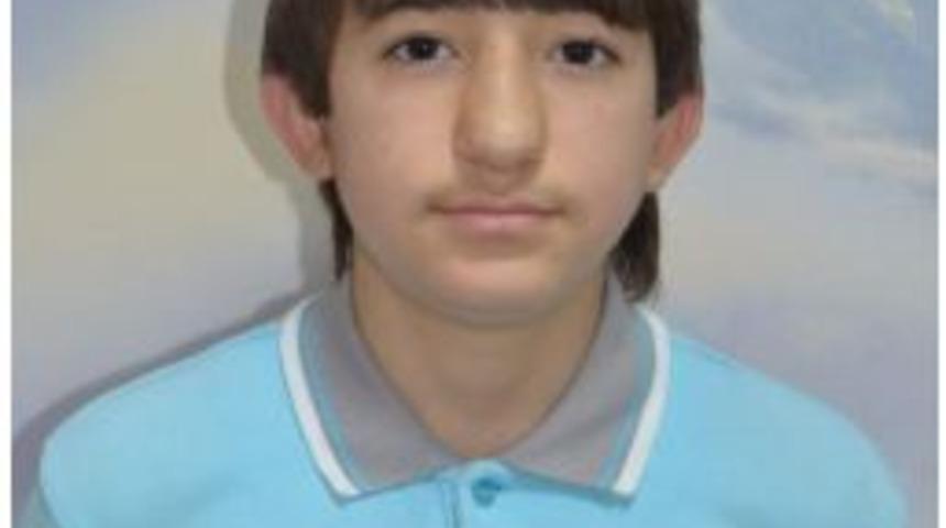 T&uuml;rkiye Zeka Yarışması&rsquo;nda Şehzade Mehmet Yine Finalist