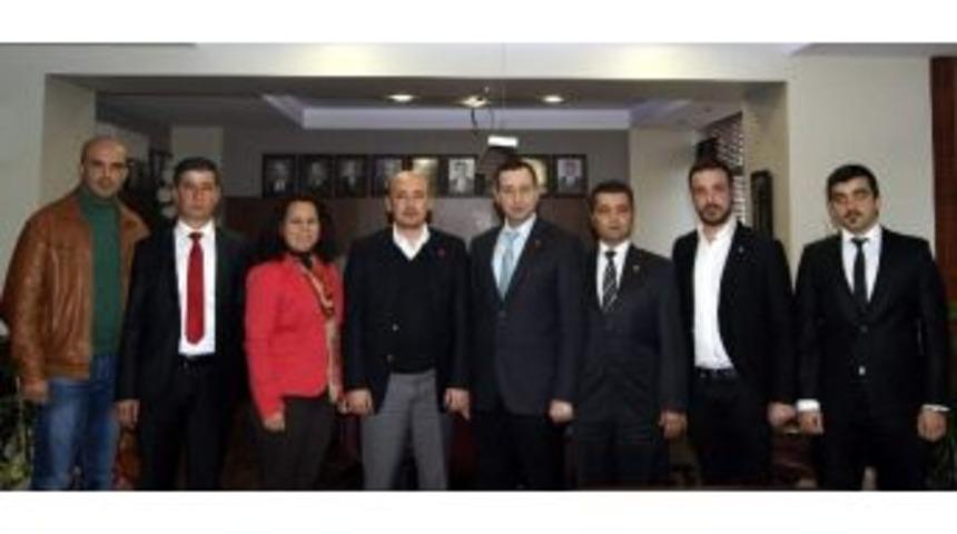 Aydın&rsquo;da Girişimcilik Ve İnovasyon Zirvesi Yapılacak