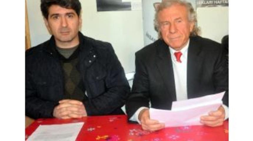 İhd'den Cezaevi İ&ccedil;in Korkun&ccedil; İddialar