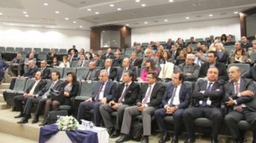 Deloitte: T&uuml;rkiye Vergi Y&ouml;n&uuml;nden Yatırıma Elverişli &Uuml;lkelerden Biri Değil