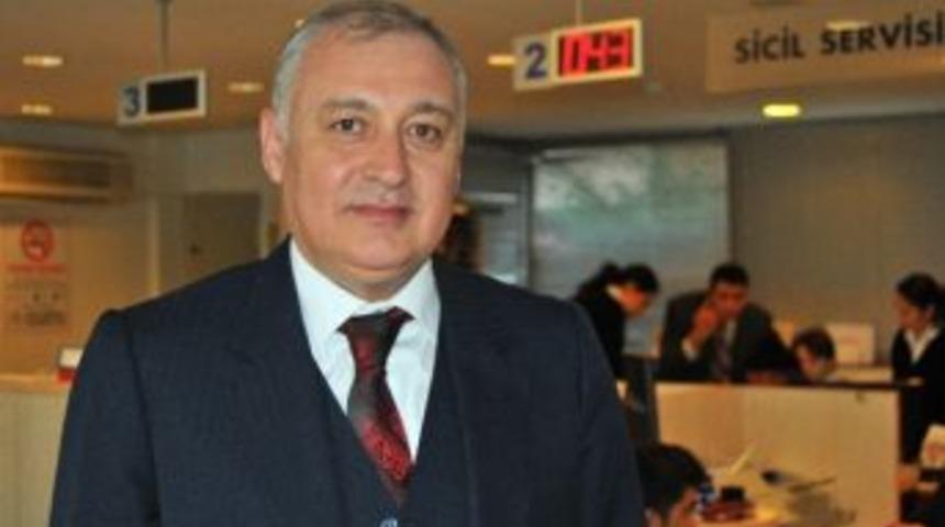 Aesob Başkanı Sevim&ccedil;ok&rsquo;tan &Ccedil;ağrı