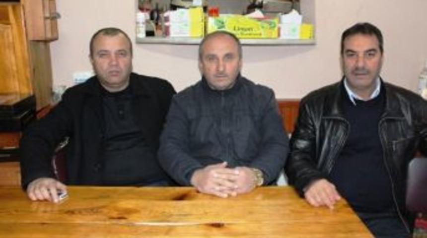 Kandıra'da Toplu Taşıma Rekabeti