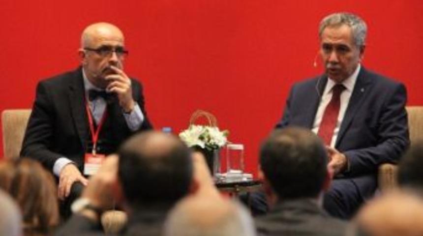 Arın&ccedil;'tan Baransu'ya Tepki: "bu Gazetecilik Değil, Edepsizlik"