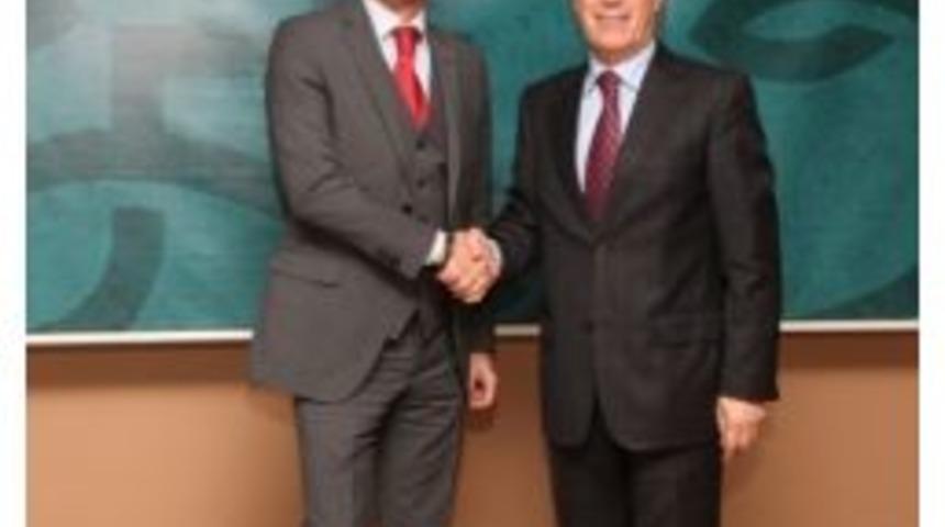 İnsan Hakları Filmleri Nil&uuml;fer&rsquo;de