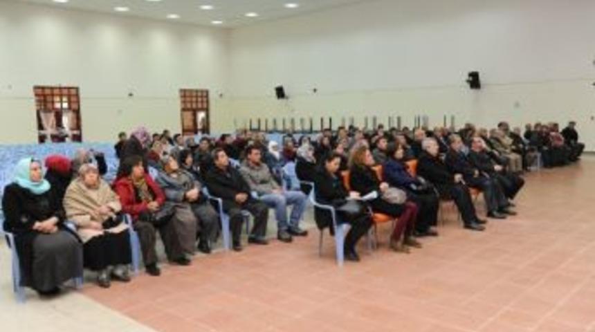 Başkan Tiryaki Halkın Sesini Dinliyor