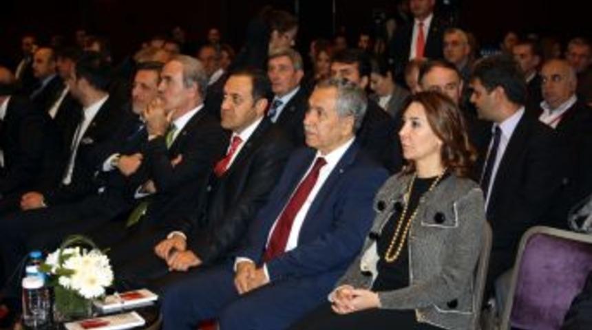 Arın&ccedil;: MGK Kararları, 76 Milyon Vatandaşımızın Hi&ccedil;birisi I&ccedil;in Uygulanmadı