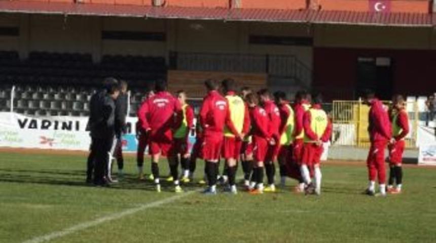 Aydınspor 1923, Gaziosmanpaşa'ya Bileniyor