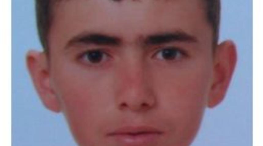 14 Yaşındaki &Ccedil;ocuğun Katiline 21 Yıl 3 Ay Hapis