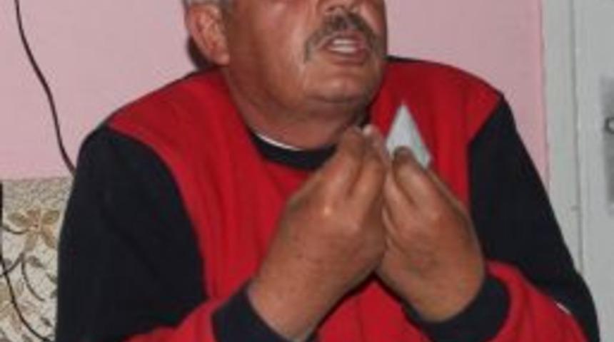 Kurtulan Kayık&ccedil;ı Dehşet Anlarını Anlattı