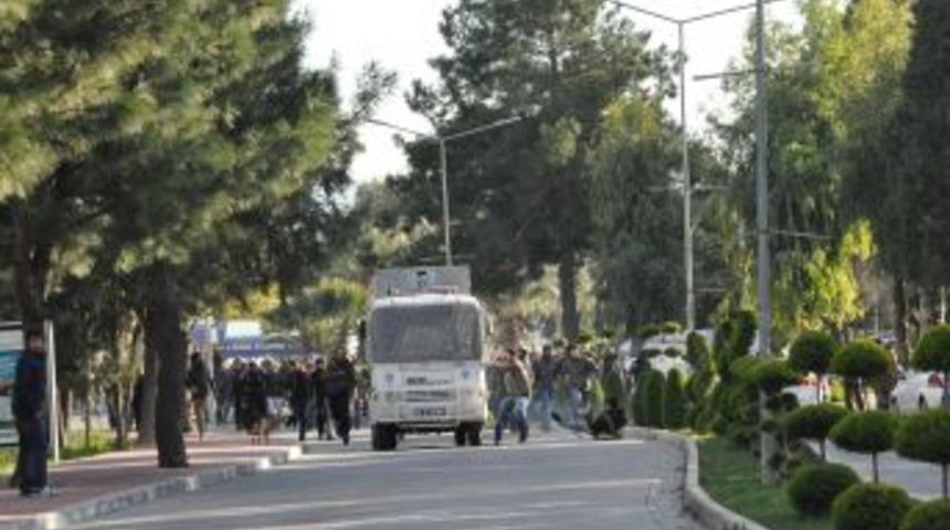 E&Uuml;'de Gerginlik Sona Erdi