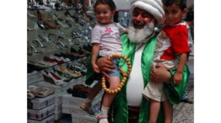 Denizli&rsquo;nin &lsquo;nasrettin Hocası&rsquo; Hayatını Kaybetti