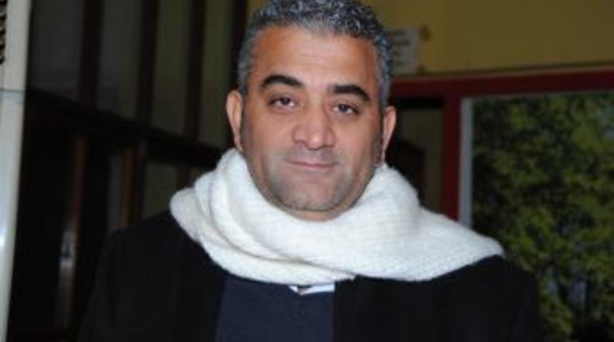 BBPli &Ccedil;ayır'dan Yazıcıoğlu'nun G&ouml;r&uuml;nt&uuml;lerinin Yayınlayanmasına Tepki