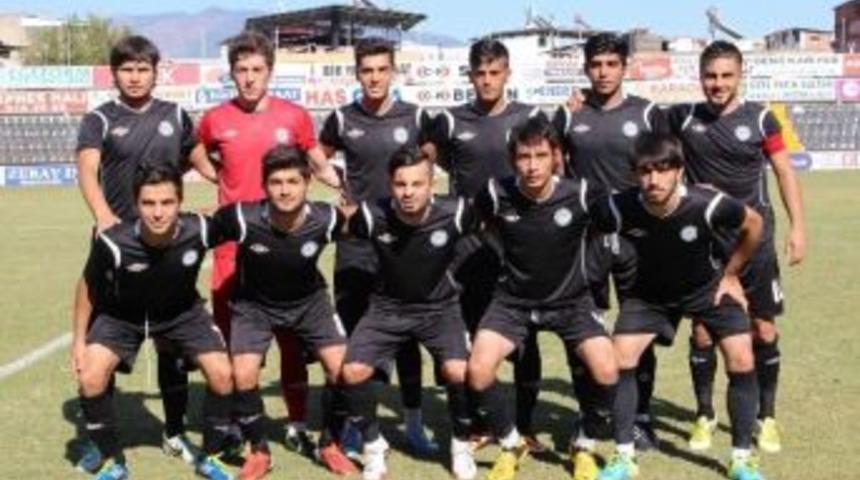 Nazilli A2, Karşıyaka'ya Hazırlanıyor