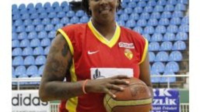Bayan Basketbolcu Stansbury, Fransız Takımı Tarbes’e Gidiyor
