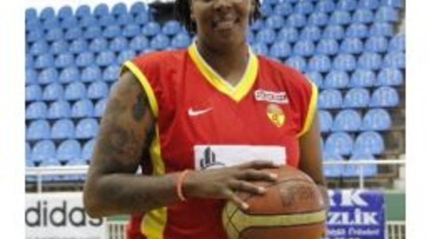 Bayan Basketbolcu Stansbury, Fransız Takımı Tarbes&rsquo;e Gidiyor