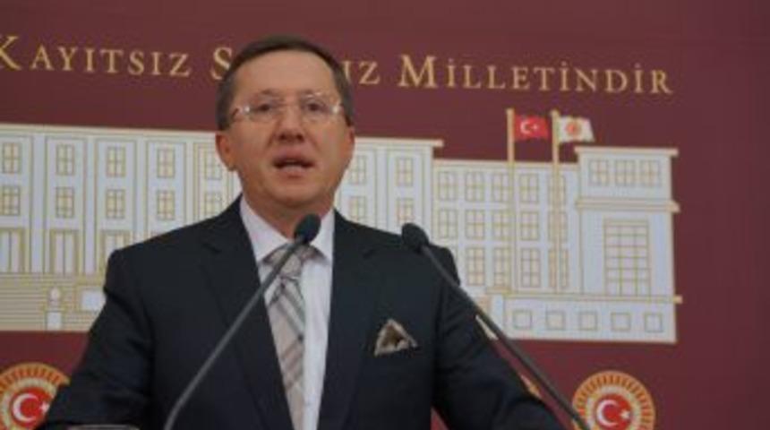 T&uuml;rkkan: Engin Alan Meclis'e Girmezse Dengeler Değişir, Sıkıntılar Hasıl Olur