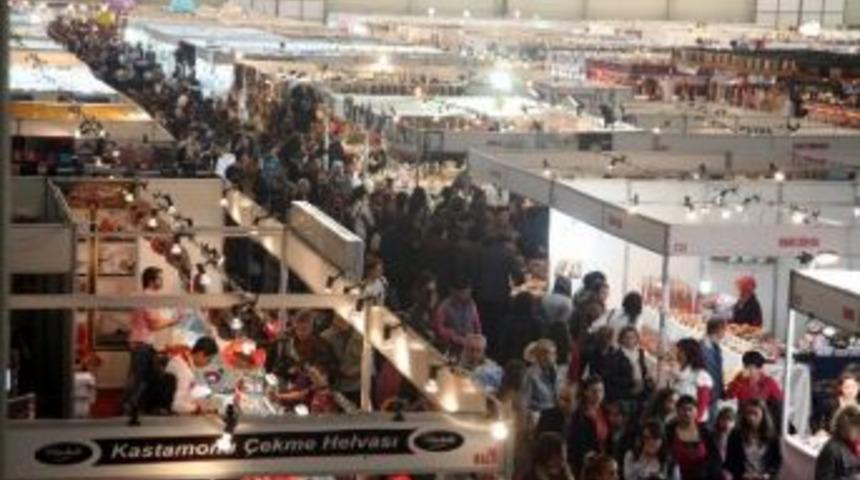 Souvenır 2013 İzmir’de Başlıyor