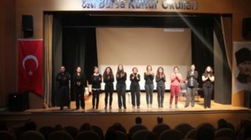 Drama Diliyle Anne-baba Eğitimi