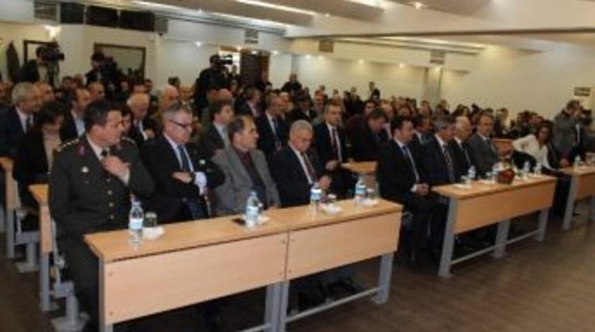 Kamu Başdenet&ccedil;isi Nihat &Ouml;meroğlu: