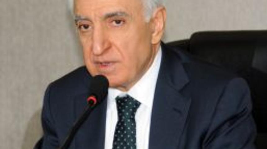 &Ouml;meroğlu: Gezi, Cumhuriyet Tarihinin En B&uuml;y&uuml;k Kapsamlı Olaylar Zinciri