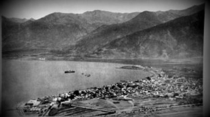 &ldquo;iskenderun'un Bilinmeyen Tarihi&rdquo; Sergisi