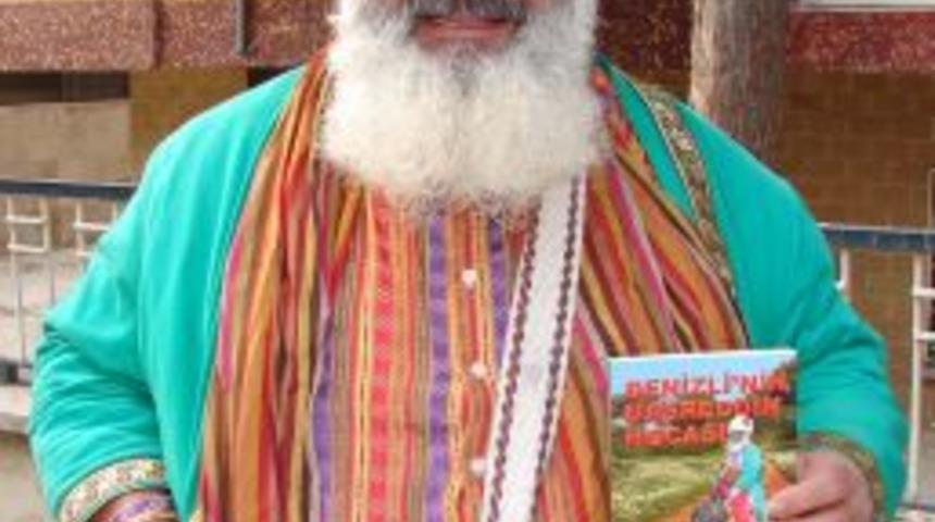 Denizli'nin &lsquo;Nasrettin Hoca&rsquo;sı Hayatını Kaybetti