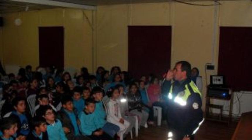 &ldquo;Temel Trafik Kuralları&rdquo; Seminerleri