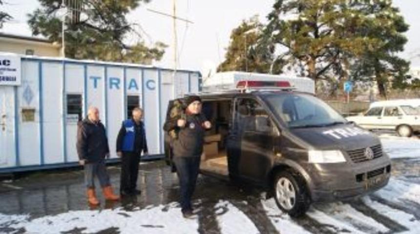 Sakarya'da 3 Kişi Yaylada Kayboldu