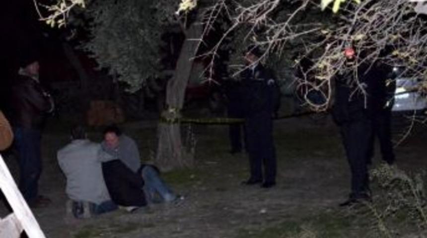 S&ouml;ke'de İntihar