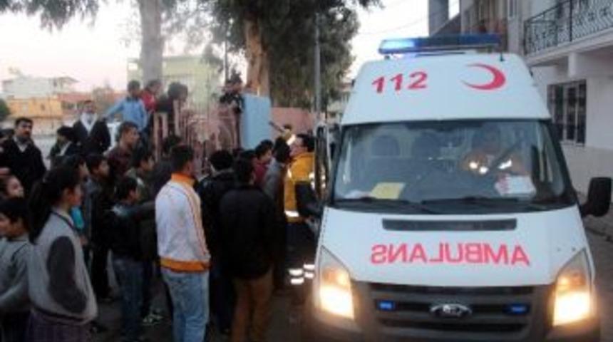 Meyve Suyundan Zehirlenen &Ouml;ğrencilerin Sağlık Durumu İyi