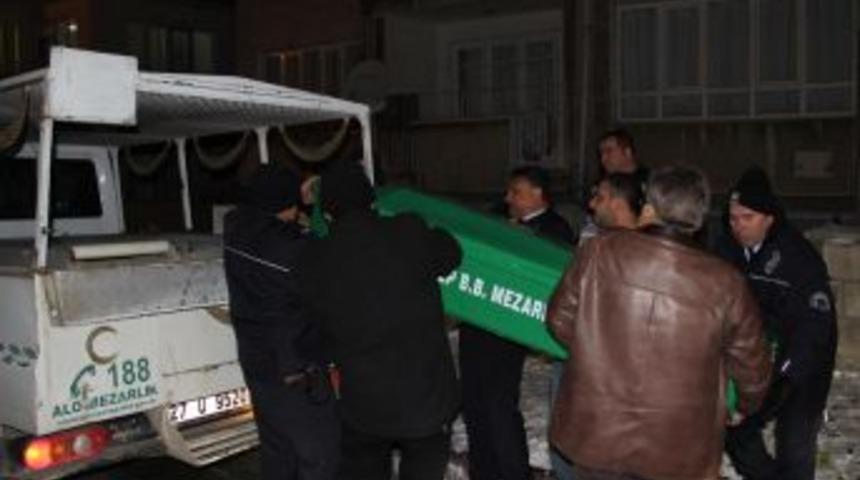 Yalnız Yaşayan Kadın, Evinde &Ouml;l&uuml; Bulundu