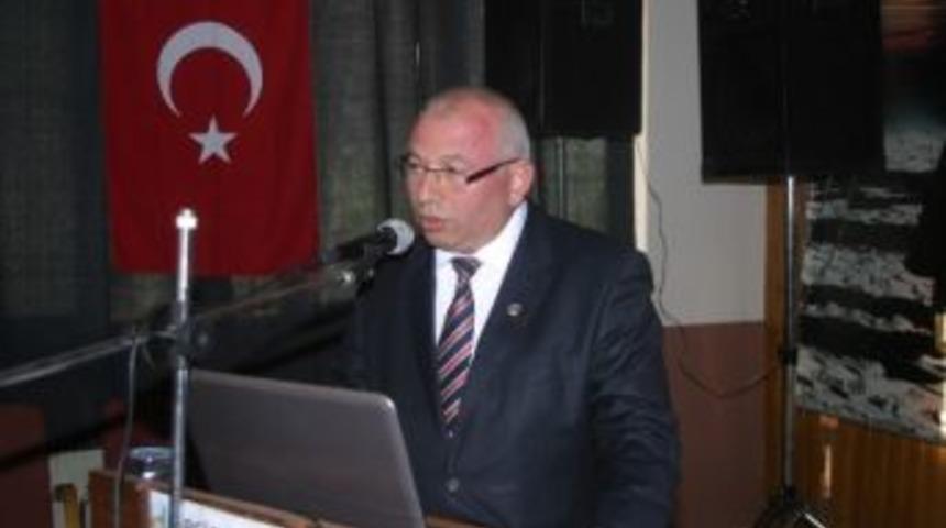 Birgi Sempozyumu'nun İlk Ayağı Ger&ccedil;ekleşti