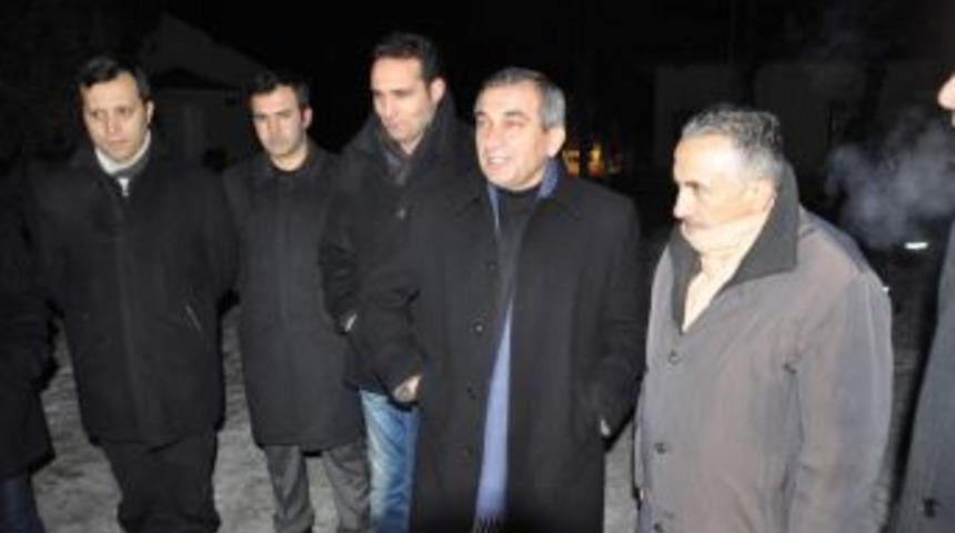 Yozgat Ve Kırşehir'e Bağlı 4 Il&ccedil;ede Elektrikler Kesildi