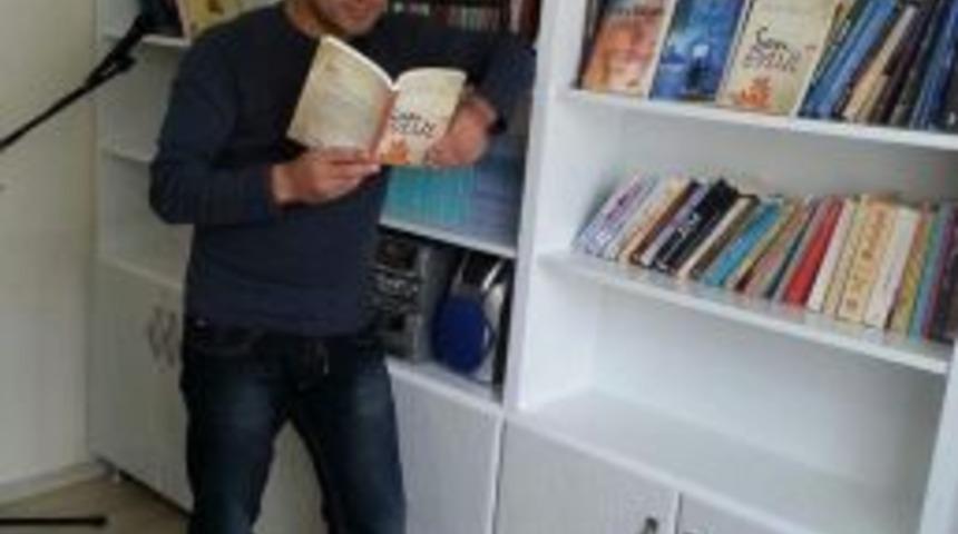 Eğitimci Yazar Erol Kılı&ccedil;&rsquo;ın &lsquo;son Eyl&uuml;l&rsquo; Adlı Romanı &Ccedil;ıktı