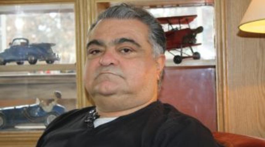 Ahmet &Ouml;zal: Derin Yapının Kaportasının Boyası Bile &Ccedil;izilmemiştir