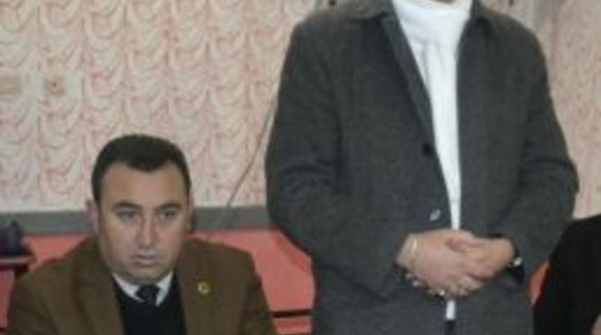 Varol, &ldquo;emanetinize G&ouml;z&uuml;m&uuml;z Gibi Baktık&rdquo;