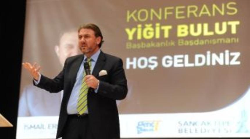 Yiğit Bulut&rsquo;tan '40 Bin Tl Maaş' İddialarına Yanıt