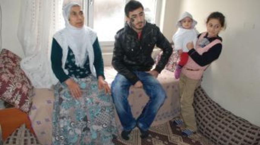 Onların Hastalığı G&uuml;neşe Hasret Bırakıyor