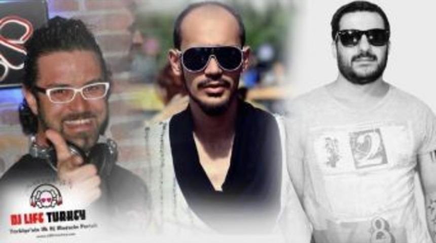 (tekrar) T&uuml;rkiye&rsquo;nin İlk Dj Magazin Portalı A&ccedil;ıldı