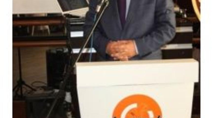 Bursa'da Yaşayan Giresunlulara Girişimcilik Eğitimi